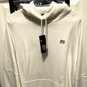 NIKE Paris Saint Germain ‘PSG’ Hoody